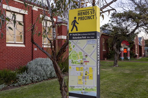 Como Executive Apartment - Accommodation Sydney 31