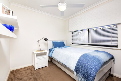 Como Executive Apartment - Accommodation Sydney 12