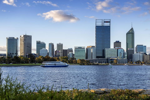 Como Executive Apartment - Accommodation Sydney 34