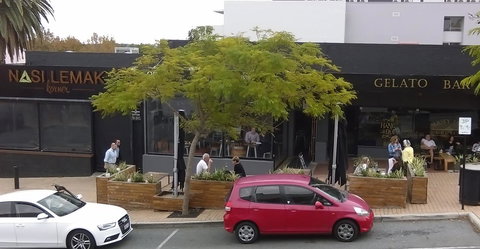 Como Executive Apartment - Accommodation Sydney 28