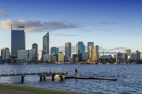 Como Executive Apartment - Accommodation Sydney 30