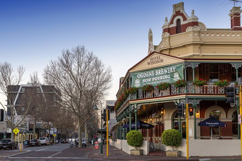 Como Executive Apartment - Accommodation Sydney 32