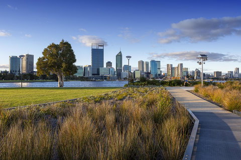 Como Executive Apartment - Accommodation Sydney 33