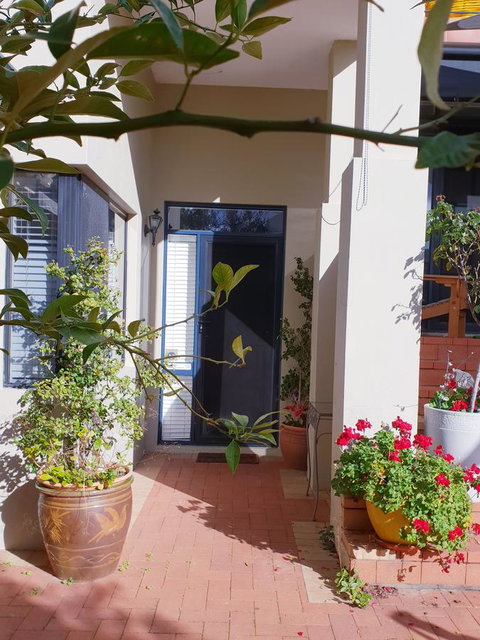 Como Executive Apartment - Accommodation Sydney 3