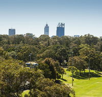 Derby 84 - Sydney 4u