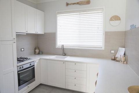 Salty Shack Lancelin - Accommodation Sydney 7