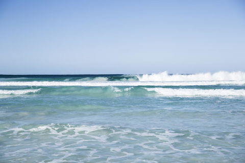 Salty Shack Lancelin - Accommodation Sydney 24