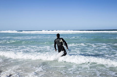 Salty Shack Lancelin - Accommodation Sydney 21