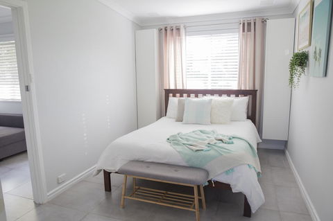 Salty Shack Lancelin - Accommodation Sydney 1