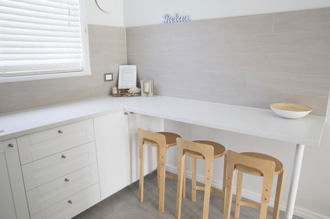 Salty Shack Lancelin - Accommodation Sydney 6
