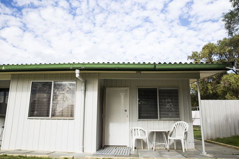 Salty Shack Lancelin - Accommodation Sydney 13