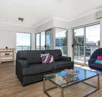 Hay WP - Accommodation Sydney