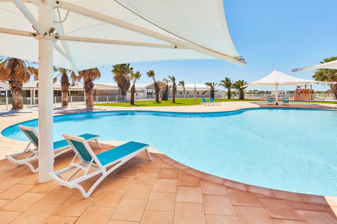 RAC Monkey Mia Dolphin Resort - Accommodation Sydney 31