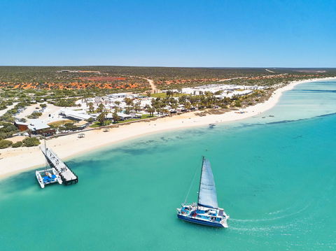 RAC Monkey Mia Dolphin Resort - Accommodation Sydney 44