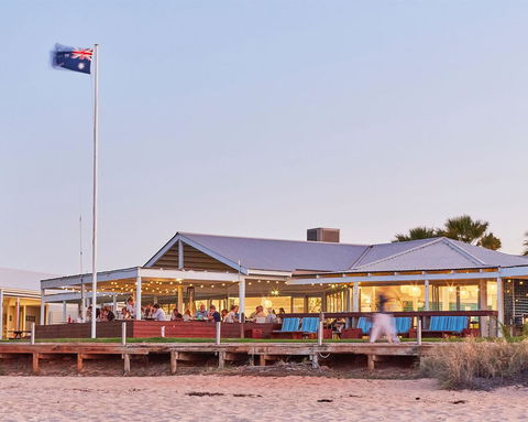 RAC Monkey Mia Dolphin Resort - Accommodation Sydney 10