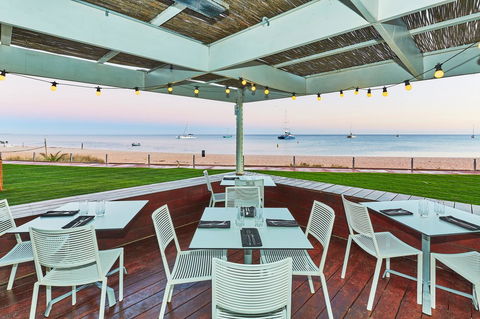 RAC Monkey Mia Dolphin Resort - Accommodation Sydney 5