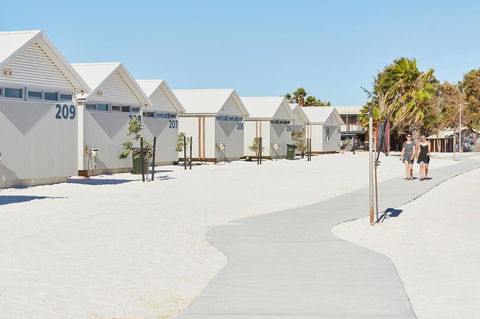 RAC Monkey Mia Dolphin Resort - Accommodation Sydney 37