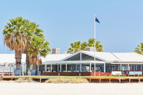 RAC Monkey Mia Dolphin Resort - Accommodation Sydney 16