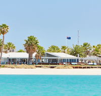 RAC Monkey Mia Dolphin Resort - Accommodation Sydney