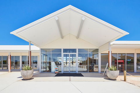 RAC Monkey Mia Dolphin Resort - Accommodation Sydney 29