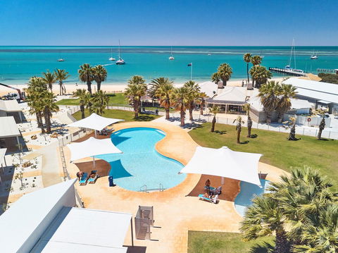 RAC Monkey Mia Dolphin Resort - Accommodation Sydney 32