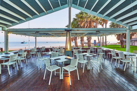 RAC Monkey Mia Dolphin Resort - Accommodation Sydney 6