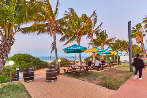 RAC Monkey Mia Dolphin Resort - Accommodation Sydney 8