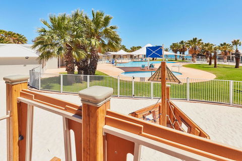 RAC Monkey Mia Dolphin Resort - Accommodation Sydney 34