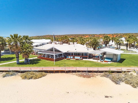 RAC Monkey Mia Dolphin Resort - Accommodation Sydney 41
