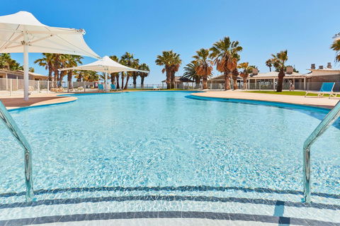 RAC Monkey Mia Dolphin Resort - Accommodation Sydney 30
