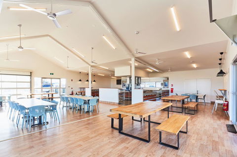 RAC Monkey Mia Dolphin Resort - Accommodation Sydney 25