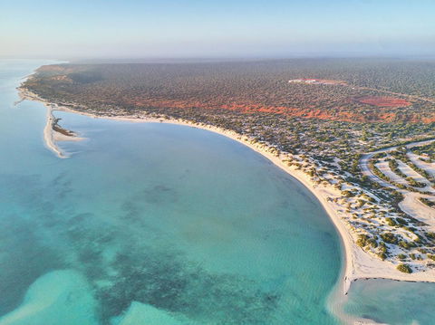RAC Monkey Mia Dolphin Resort - Accommodation Sydney 14