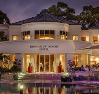 Joondalup Resort - Accommodation Sydney