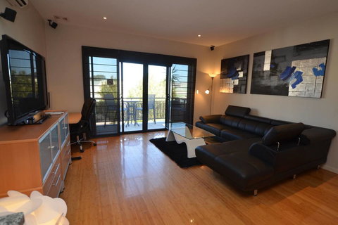 The Arcadia Apartment - Accommodation Sydney 3