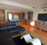 The Arcadia Apartment - Sydney 4u
