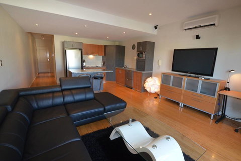 The Arcadia Apartment - Accommodation Sydney 0