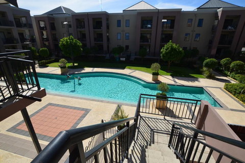 The Arcadia Apartment - Accommodation Sydney 1