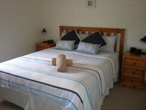 Kalbarri Murchison View Apartments - Sydney 4u 3