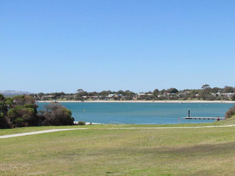 Kalbarri Murchison View Apartments - Sydney 4u 11