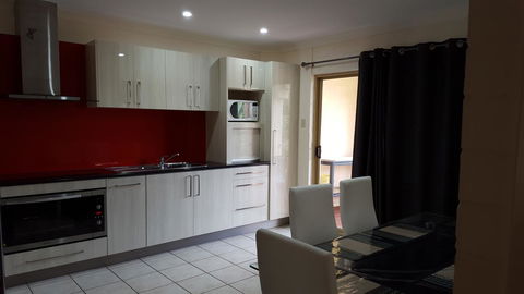 Kalbarri Murchison View Apartments - Sydney 4u 33