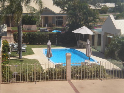 Kalbarri Murchison View Apartments - Sydney 4u 2