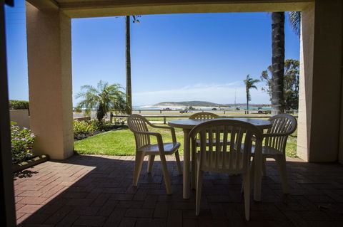 Kalbarri Murchison View Apartments - Sydney 4u 26