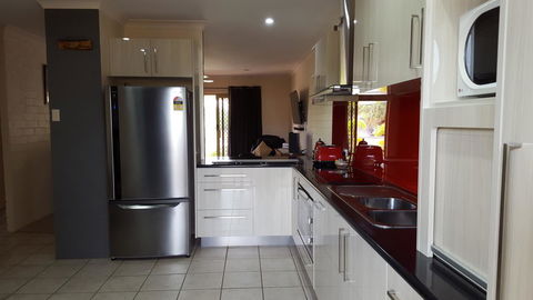 Kalbarri Murchison View Apartments - Sydney 4u 32