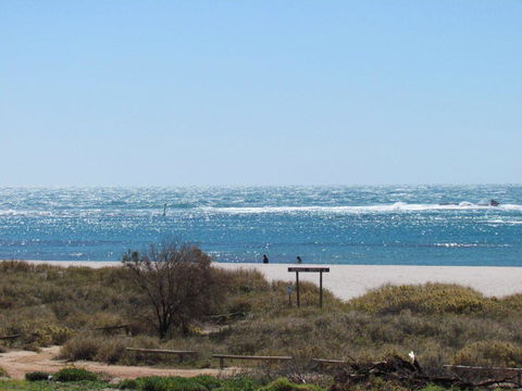 Kalbarri Murchison View Apartments - Sydney 4u 9