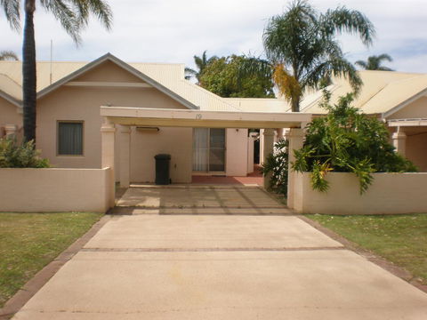 Kalbarri Murchison View Apartments - Sydney 4u 15