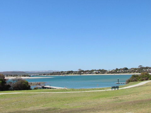 Kalbarri Murchison View Apartments - Sydney 4u 12