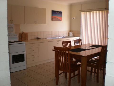 Kalbarri Murchison View Apartments - Sydney 4u 13
