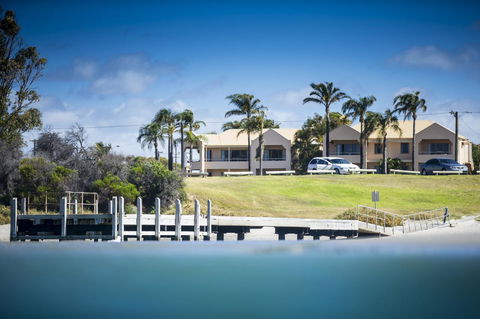 Kalbarri Murchison View Apartments - Sydney 4u 0