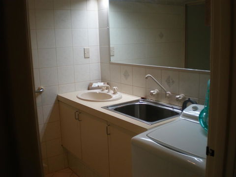 Kalbarri Murchison View Apartments - Sydney 4u 21