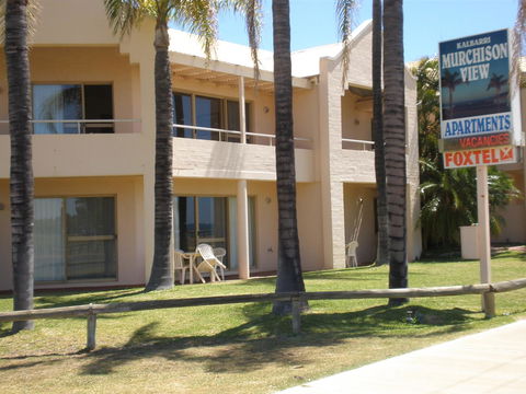 Kalbarri Murchison View Apartments - Sydney 4u 10